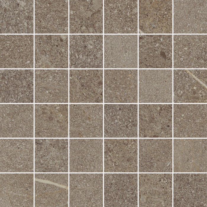 Мозаика бёрн  30x30 Italon Контемпора арт. 610110000130