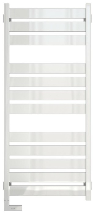 Сунержа Электрический полотенцесушитель 1000x300, Центурион 2.0, 12-5602-1250 цвет: белый