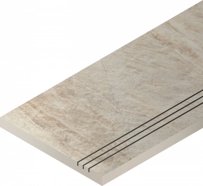 Бортик уайт грип пр 30x60 Italon Манетик X2 арт. 620090000208