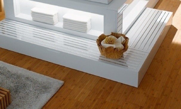 Подиум для мебели, напольный, NEOREST TOTO, FU10183A-MB цвет: черный