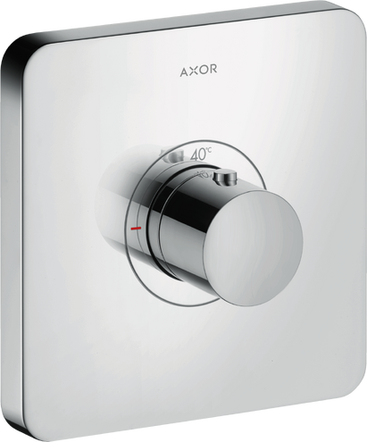 Термостат для душа ShowerSelect Axor, хром арт. 36711000
