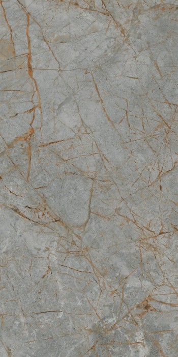 Плитка 2003 серый матовый 60х120 KERRANOVA Iceberg арт. K-2003/MR/600x1200x10