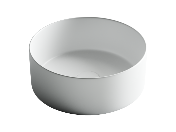 Накладная раковина Ceramicanova Element, белый арт. CN6032MW