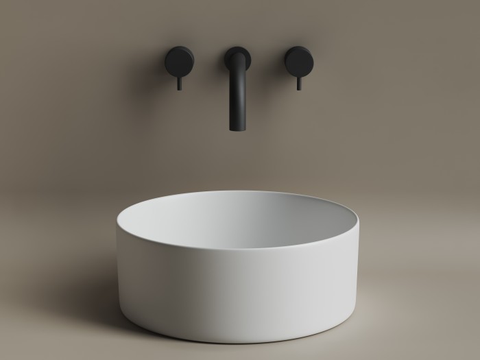 Накладная раковина Ceramicanova Element, белый арт. CN6032MW