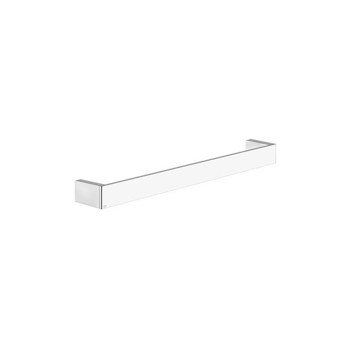 Полотенцедержатель 45см, подвесная, Gessi Rettangolo, хром арт. 20900#031