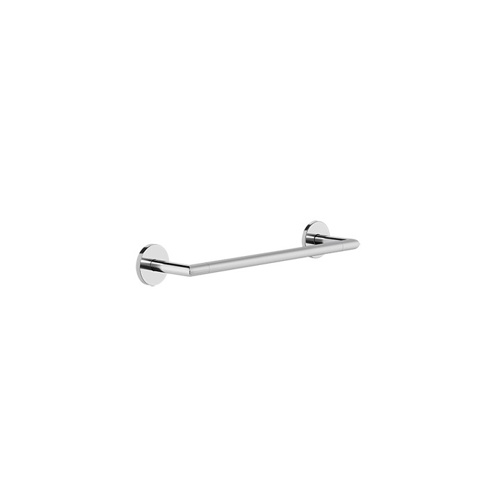 Полотенцедержатель, 30 см, Gessi Tondo, хром арт. 63697#031