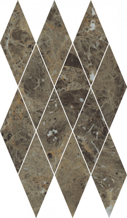 Мозаика имперадор даймонд 28x48 Italon Шарм Делюкс арт. 620110000117