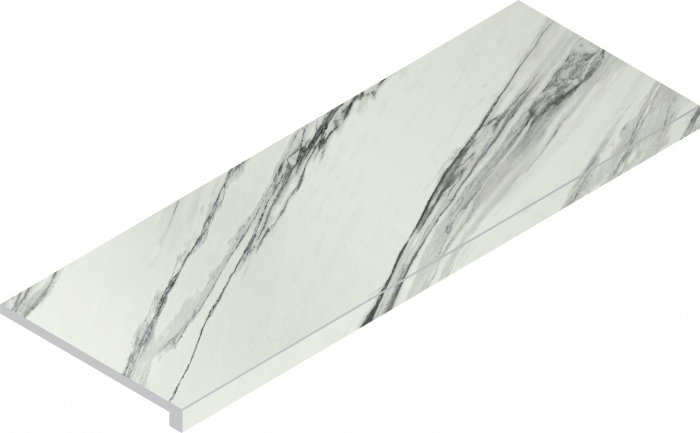 Ступень фантастико фронт 33x80 Italon Шарм Делюкс арт. 620070001622