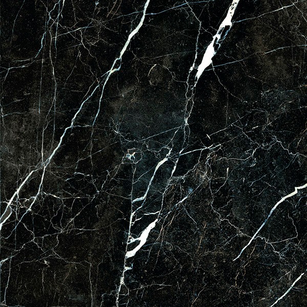 Плитка karatash black g385/ черный мат. 60x60 Гранитея Караташ арт. G385MR