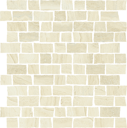 Мозаика алаброу 30x30 Italon Шарм Эдванс арт. 620110000144