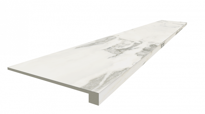 Ступень колд фронт 33x120 Coliseum Gres Michelangelo арт. 620070002489