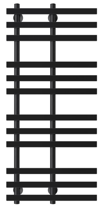 Полотенцесушитель электрический 120x20x60 Понтида 3 Secado арт. 4673739240298