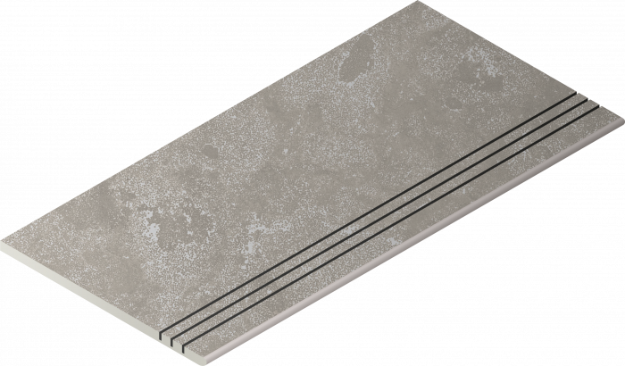 Ступень грэй 30x60 Italon Вояджер арт. 610140000155