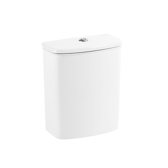 Бачок BelBagno, глянцевый белый, Prado арт. BB10150T