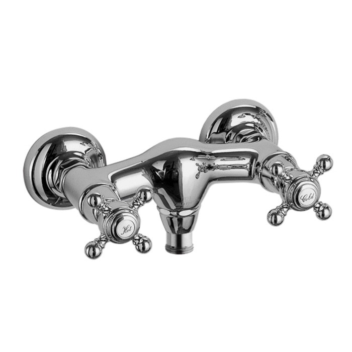 Fima Carlo Frattini Смеситель для душа, Elizabeth, F5085/1CR цвет: хром