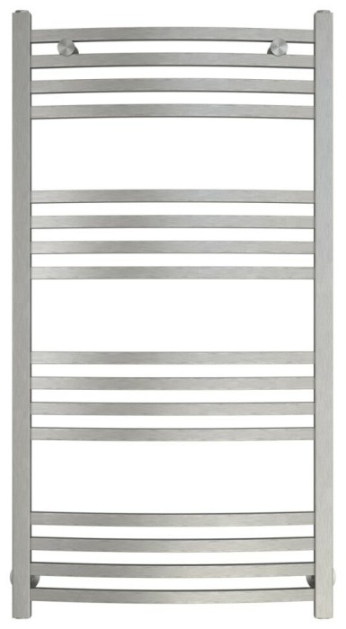 Сунержа Водяной полотенцесушитель 1000x500, Аркус, 071-0251-1050 цвет: сатин