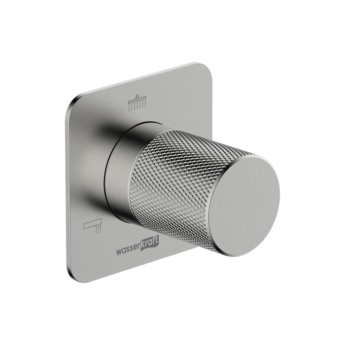 Переключатель на 3 выхода Tauber 6400 WasserKRAFT арт. A297