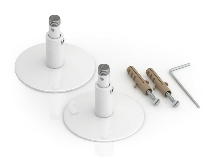 Стилье Водяной полотенцесушитель 500x400, Версия-Б2, 12612-5040 цвет: белый