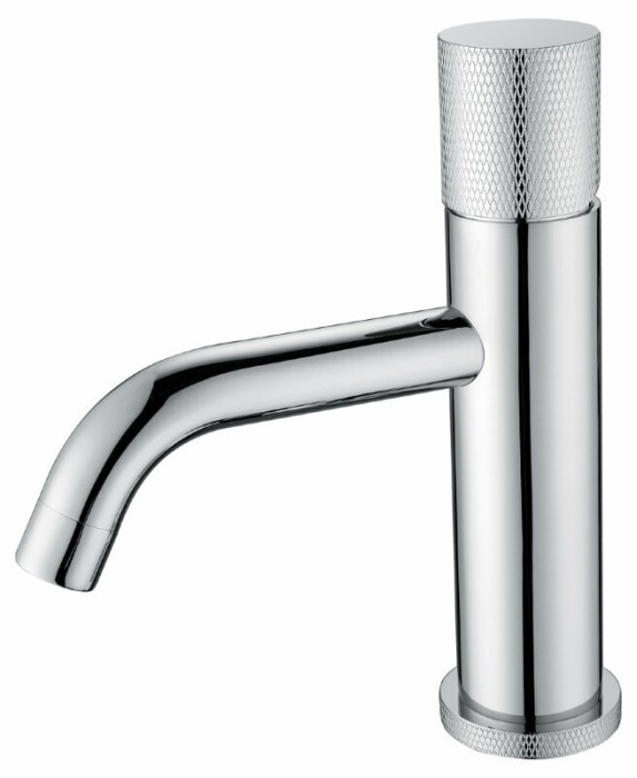 Смеситель для раковины, хром, Stick Boheme 121-CRCR.2