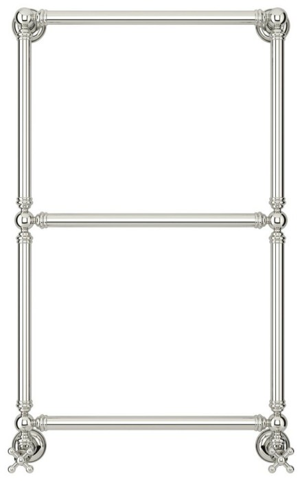 Сунержа Водяной полотенцесушитель 860x500, Ренессанс, 00-0280-8650 цвет: без покрытия
