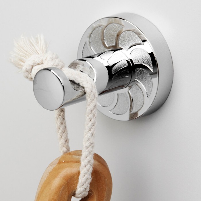 Крючок WasserKRAFT Isen K-4000 арт. K-4023