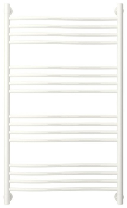 Сунержа Водяной полотенцесушитель 1000x600, Флюид+, 12-0222-1060 цвет: белый