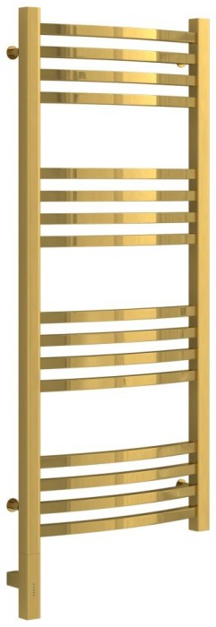 Сунержа Электрический полотенцесушитель 1000x400, Аркус 3.0, 03-5704-1040 цвет: золото