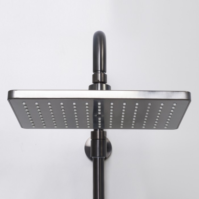 Душевая система со смесителем WasserKRAFT арт. A18401