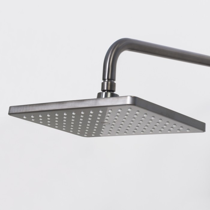 Душевая система со смесителем WasserKRAFT арт. A18401