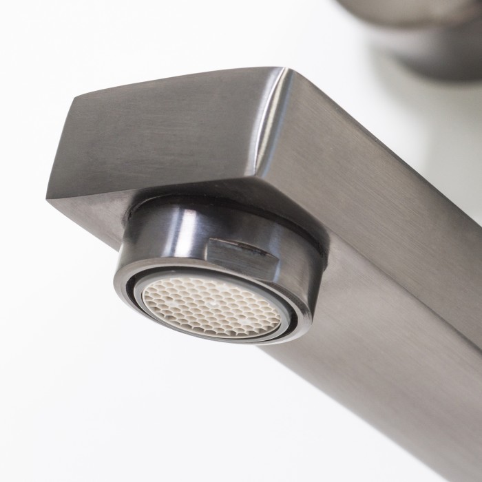 Душевая система со смесителем WasserKRAFT арт. A18401