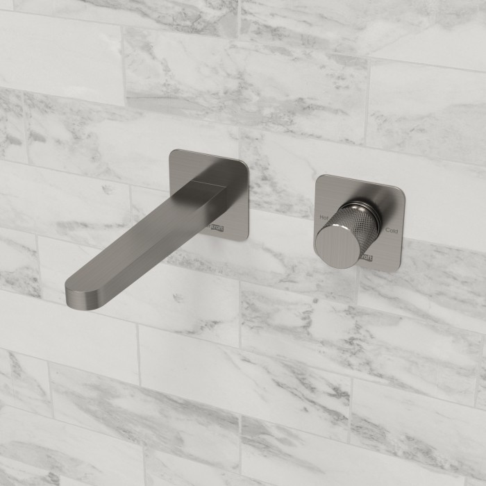 Встраиваемый комплект для раковины Tauber 6400 WasserKRAFT арт. A6451.298