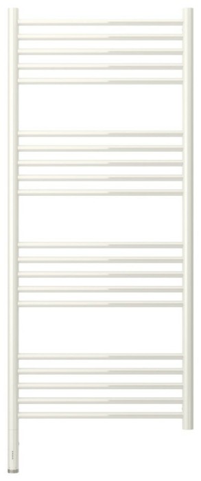 Сунержа Электрический полотенцесушитель 1200x500, Богема 3.0, 12-5804-1250 цвет: белый