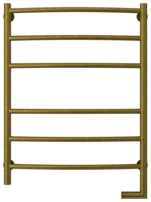 Сунержа Электрический полотенцесушитель 1000x300, Галант 2.0, 05-5201-8060 цвет: состаренная бронза