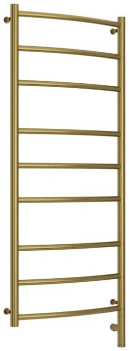 Сунержа Электрический полотенцесушитель 1200x400, Галант 3.0, 051-5801-1250 цвет: состаренная латунь