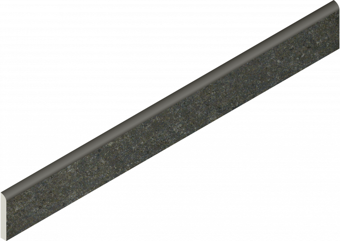 Плинтус блэк  7,2x60 Italon Аурис арт. 610130000293