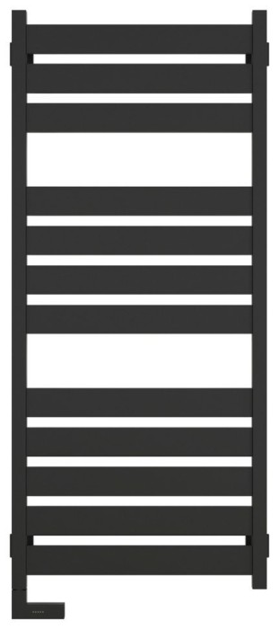 Сунержа Электрический полотенцесушитель 1000x300, Центурион 2.0, 15-5602-1250 цвет: тёмный титан муар