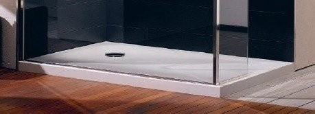 Душевой поддон 180х90 см, напольный, Neorest TOTO, ST10641R цвет: белый
