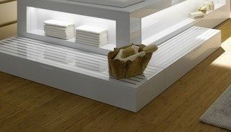 Подиум для мебели, напольный, NEOREST TOTO, FU10184A-MB цвет: черный