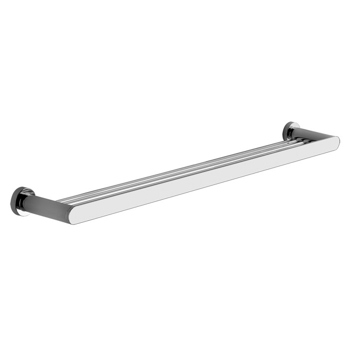 Настенная полка 60 см, Gessi Emporio accessories, хром арт. 38949#031