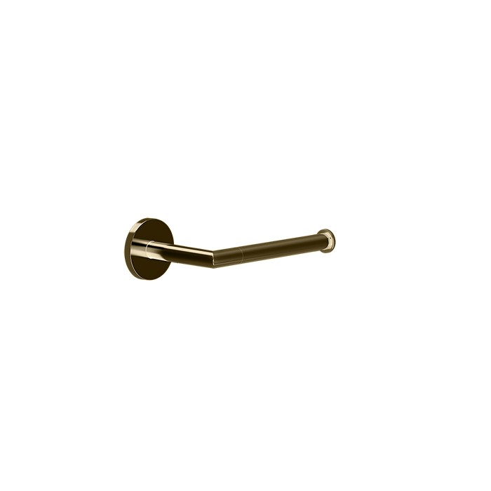 Держатель для т/б., подвесной, Gessi Tondo, finox brushed nickel арт. 63655#149