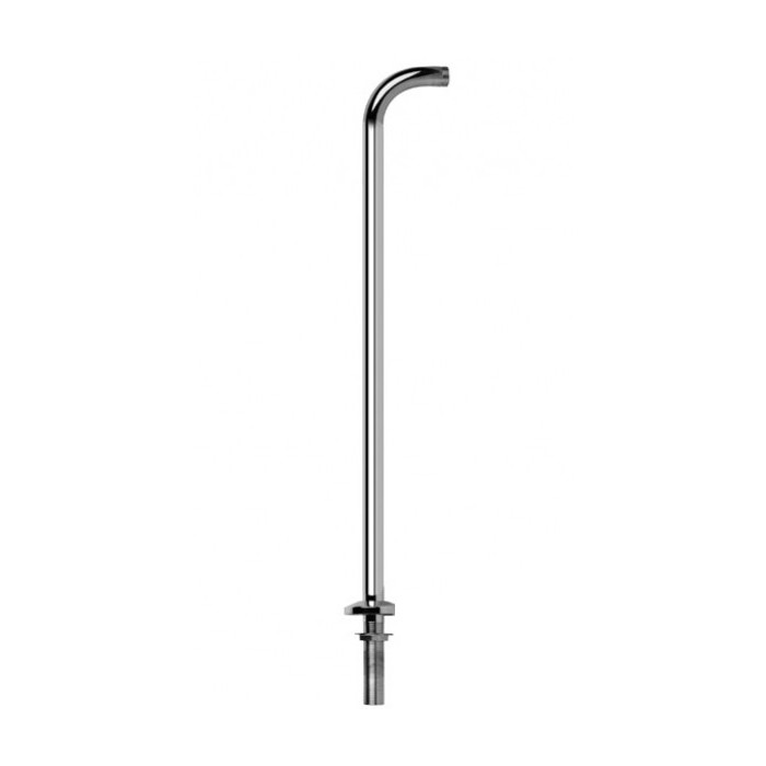 Стойка для ванной, высота 800 мм., Gessi, хром арт. 01415#031
