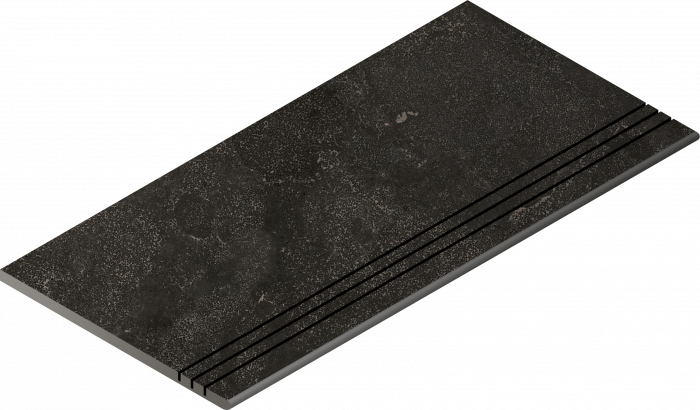 Ступень блэк 30x60 Italon Вояджер арт. 610140000156
