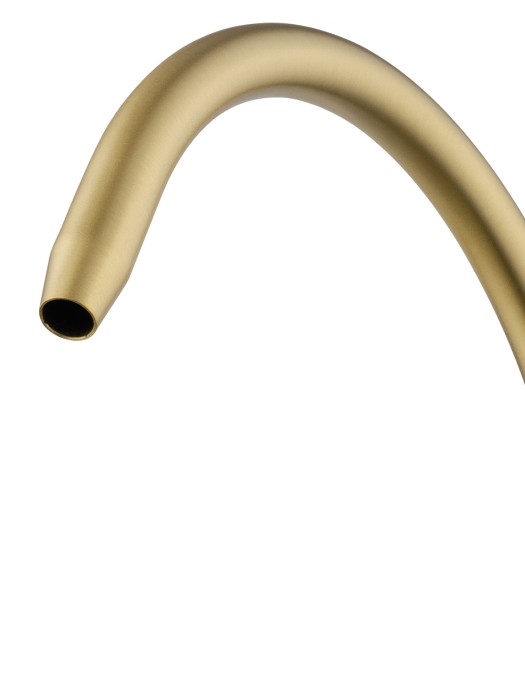 Смеситель для фильтрованной воды, Wonzon & Woghand, WW-AE4587-BG цвет: золото