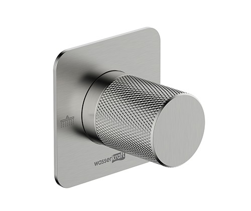 Переключатель на 2 выхода Tauber 6400 WasserKRAFT арт. A296