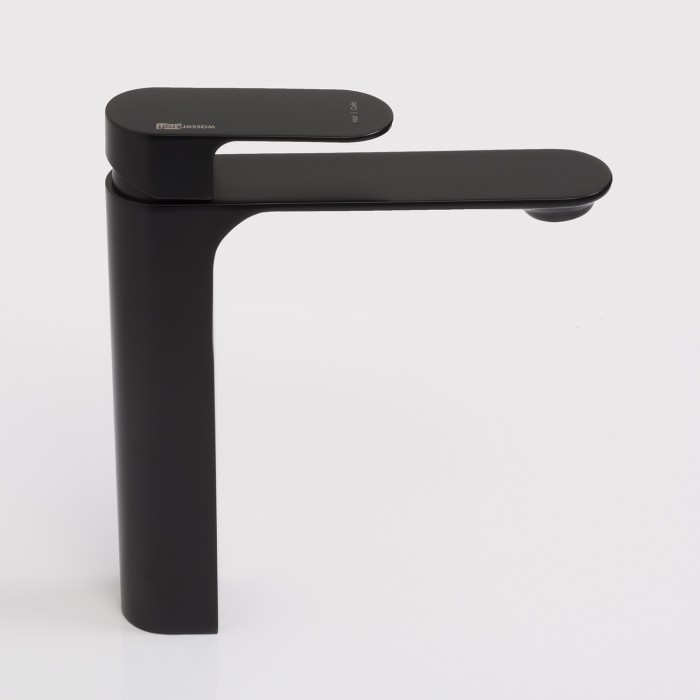 Смеситель для раковины Elbe 7400 WasserKRAFT арт. 7403H