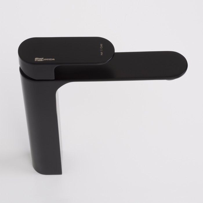 Смеситель для раковины Elbe 7400 WasserKRAFT арт. 7403H