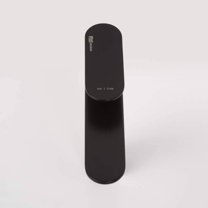 Смеситель для раковины Elbe 7400 WasserKRAFT арт. 7403H