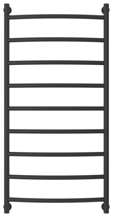 Сунержа Водяной полотенцесушитель 1200x600, Галант+, 15-0200-1260 цвет: тёмный титан муар
