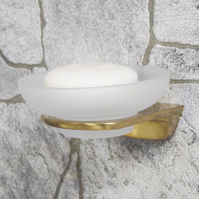 Мыльница WasserKRAFT Aisch K-5900 арт. K-5929