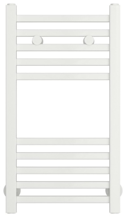 Сунержа Водяной полотенцесушитель 600x300, Модус, 12-0250-6030 цвет: белый